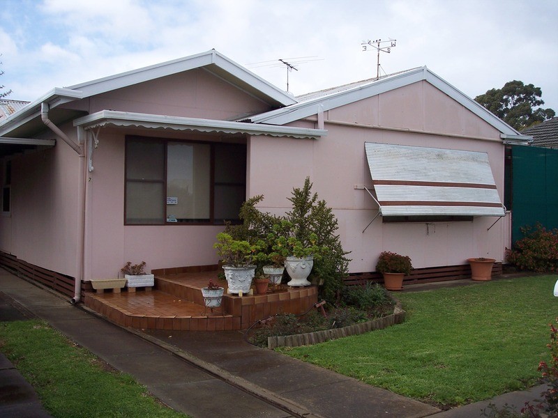 7  Freeman  Avenue, Tranmere SA 5073