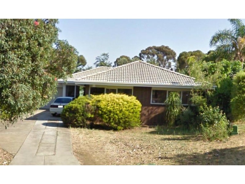8  Roycroft  Avenue, Gulfview Heights SA 5096