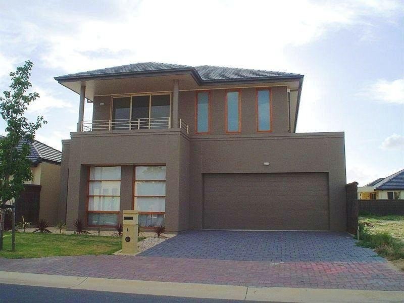 11 Medallion Drive, Grange SA 5022