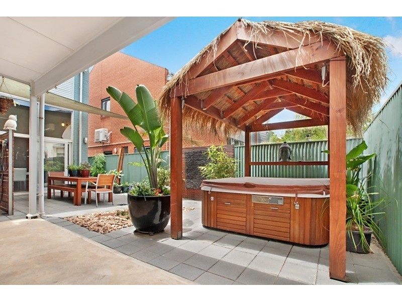 1 Merino Lane, Mawson Lakes SA 5095