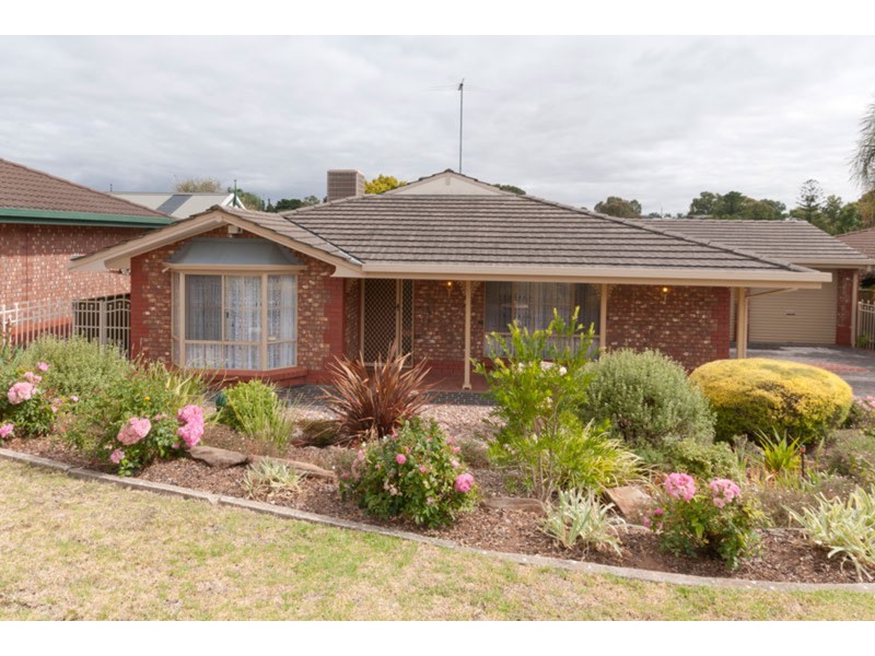 25 Addolorata Court, Highbury SA 5089