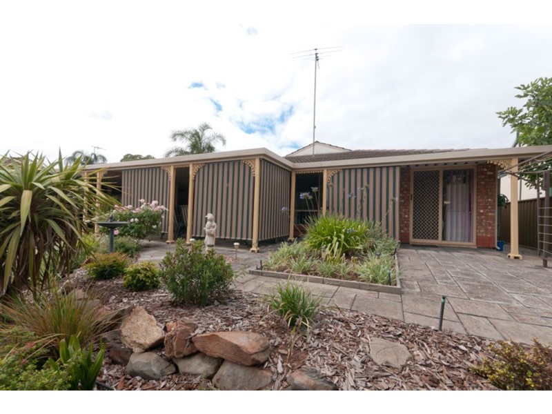 25 Addolorata Court, Highbury SA 5089