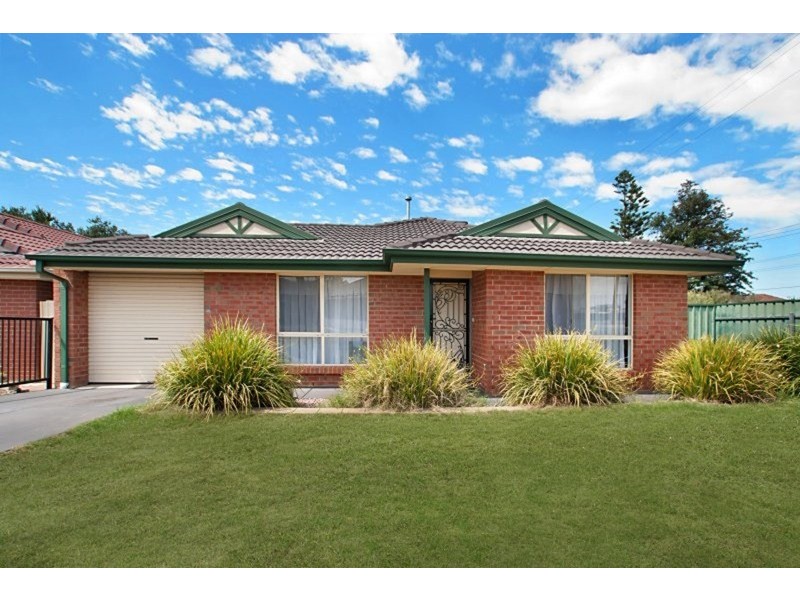 45 Queensborough Avenue, Hillcrest SA 5086