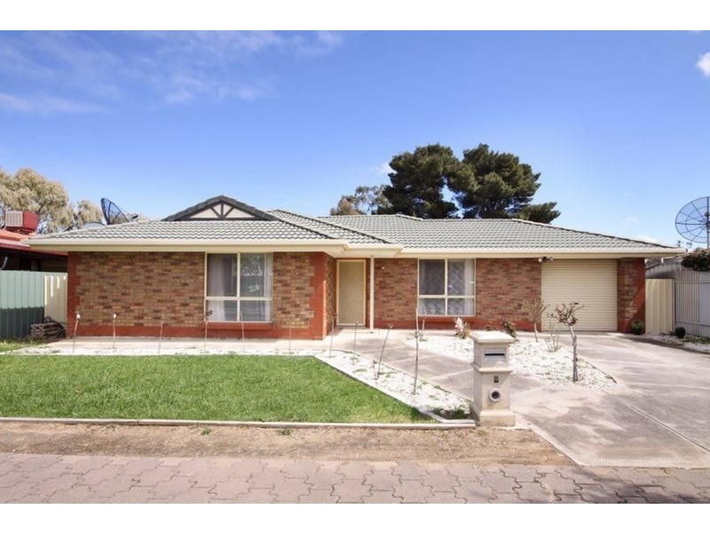 9 birdwood Road, Greenacres SA 5086