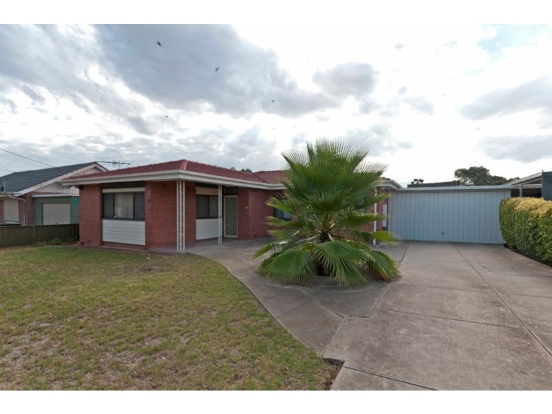 21 Amanga Street, Gepps Cross SA 5094