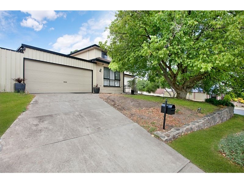 41 McEwin Avenue, Redwood Park SA 5097
