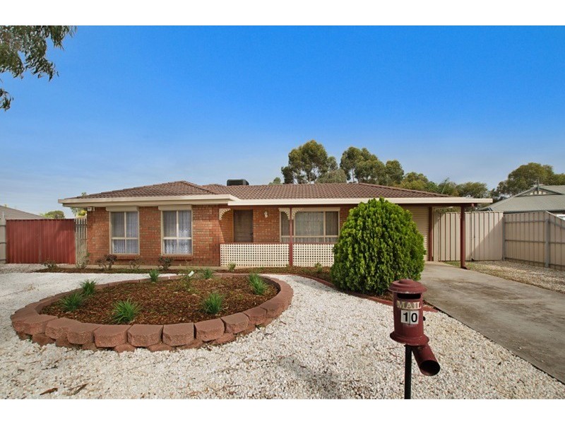 10 Falcon Drive, Parafield Gardens SA 5107
