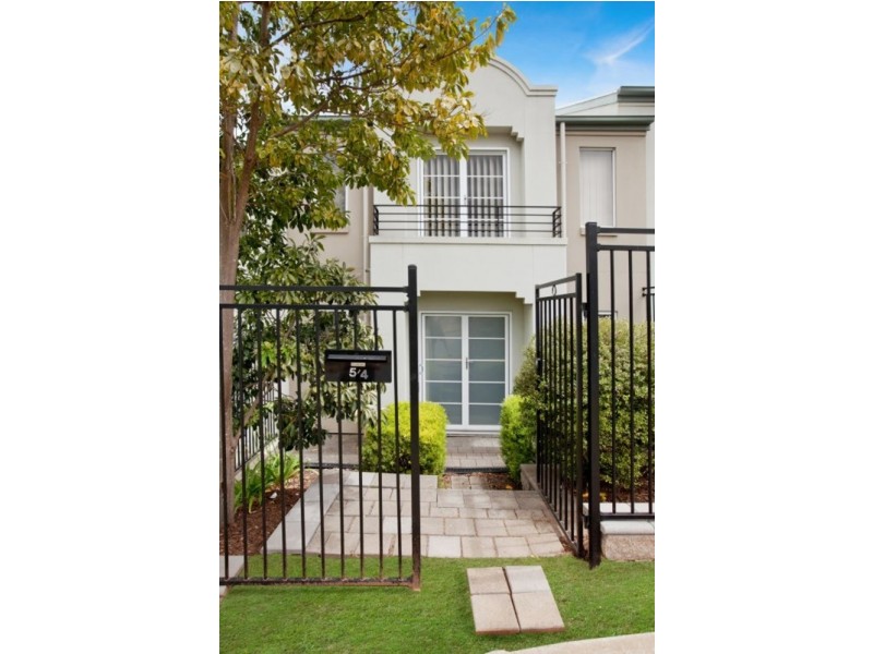 5/4 MERLOT Court, Wynn Vale SA 5127