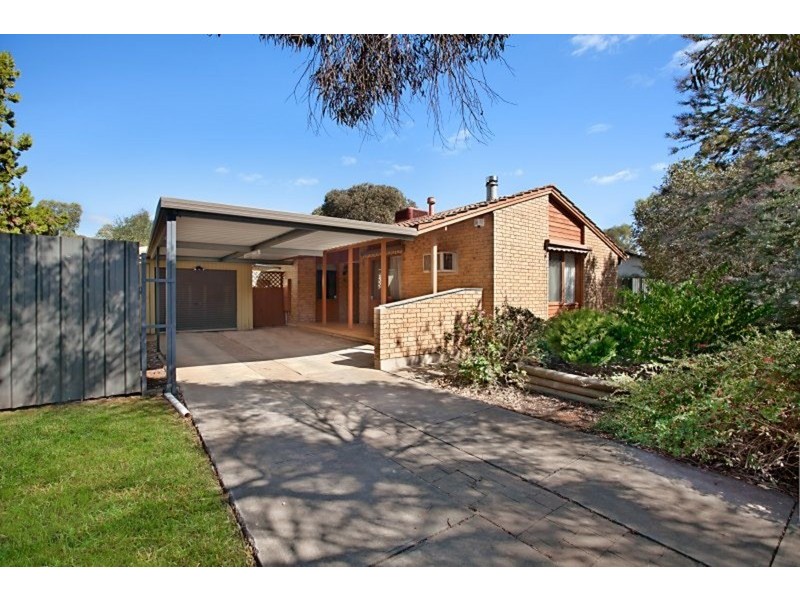 9 Harmer Court, Para Hills West SA 5096