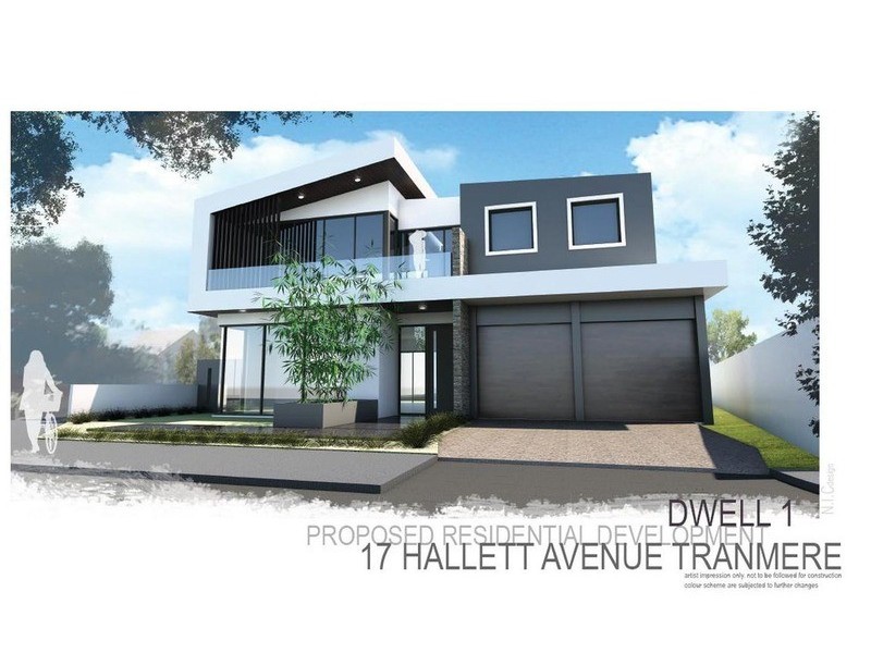 17  Hallett  Avenue, Tranmere SA 5073