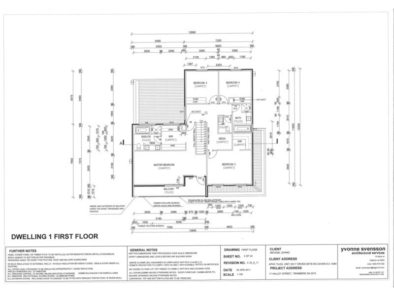 17  Hallett  Avenue, Tranmere SA 5073