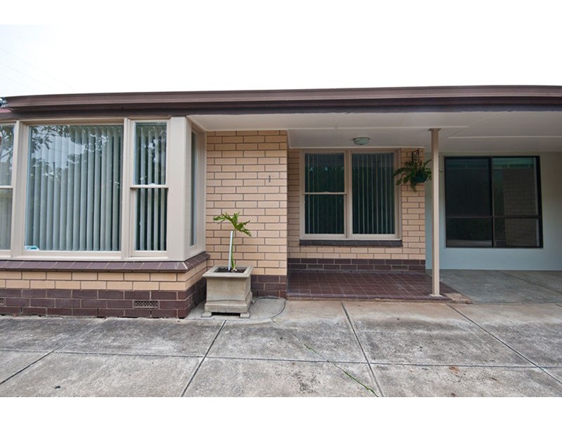 Unit 1/2 Birdwood Road, Greenacres SA 5086