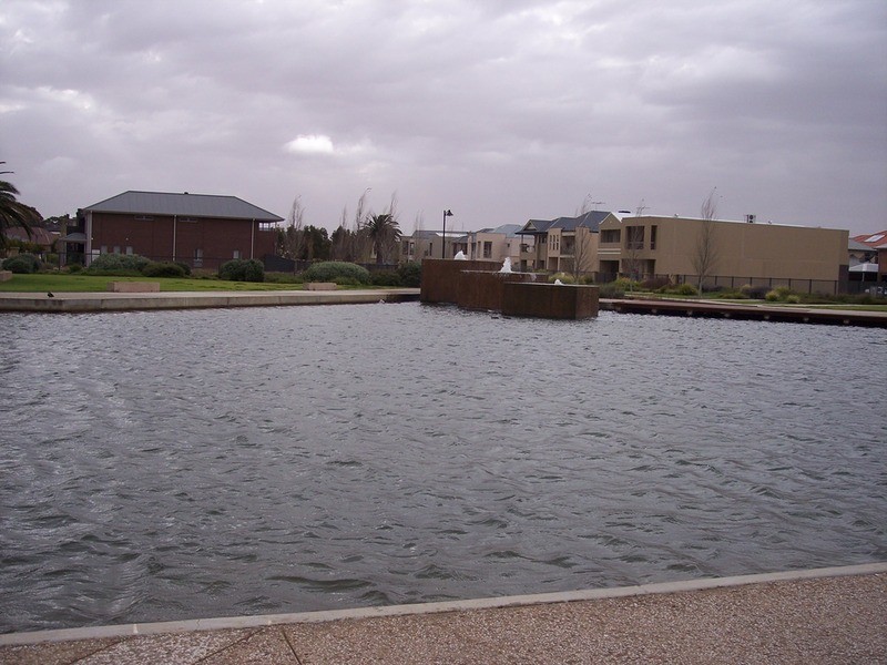 15 Cathedral Circuit, Mawson Lakes SA 5095