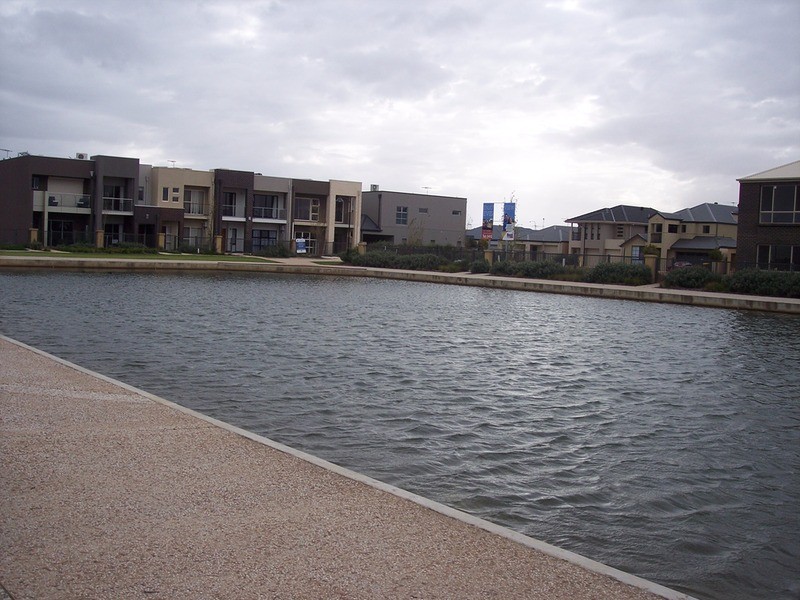 15 Cathedral Circuit, Mawson Lakes SA 5095