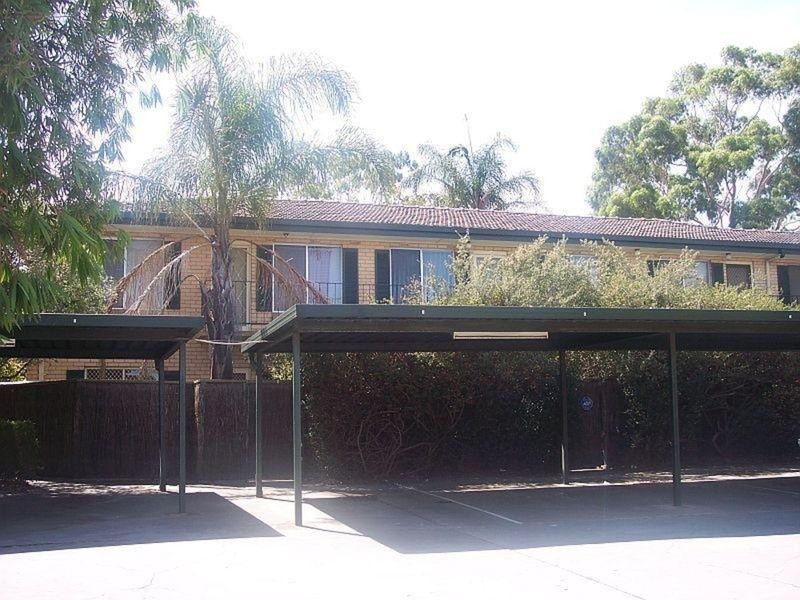 7/6 Fosters Road, Hillcrest SA 5086