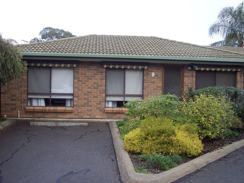 9/26-28 Crozier Avenue, Modbury SA 5092