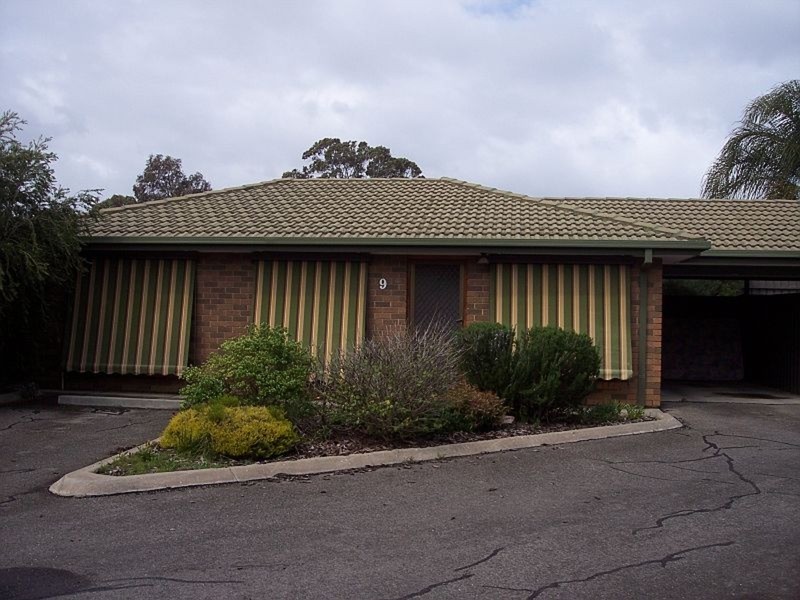 9/26-28 Crozier Avenue, Modbury SA 5092