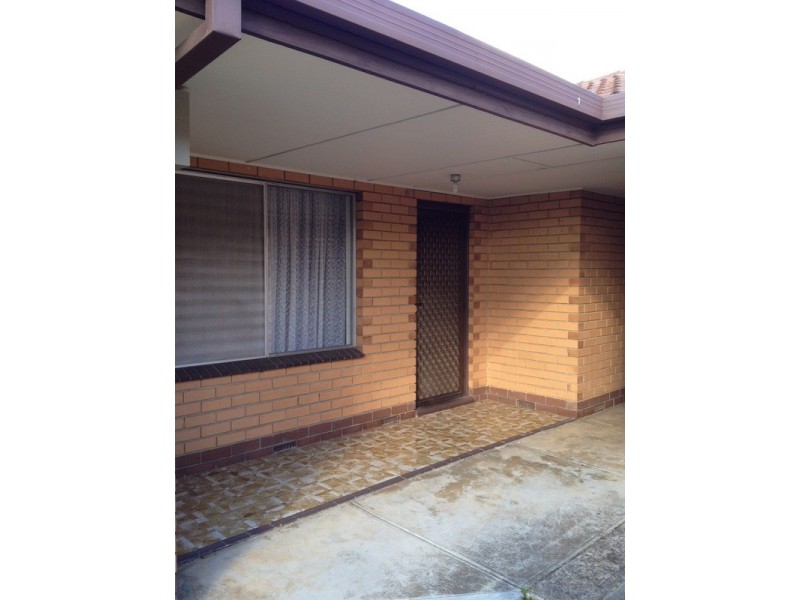 4/6B Spenfield Court, Valley View SA 5093