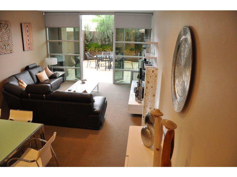 6/25 Hutt Street, Adelaide SA 5000