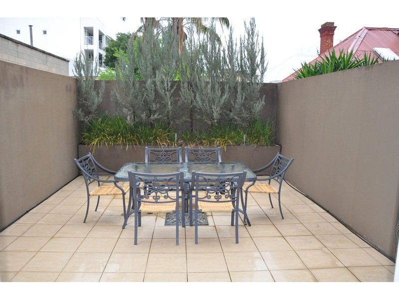 6/25 Hutt Street, Adelaide SA 5000