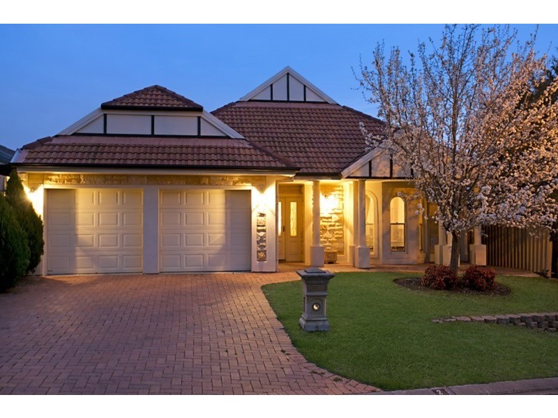 2 Silvereye Court, Tea Tree Gully SA 5091