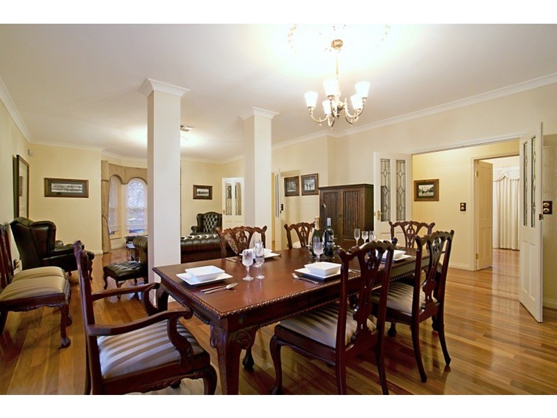 2 Silvereye Court, Tea Tree Gully SA 5091