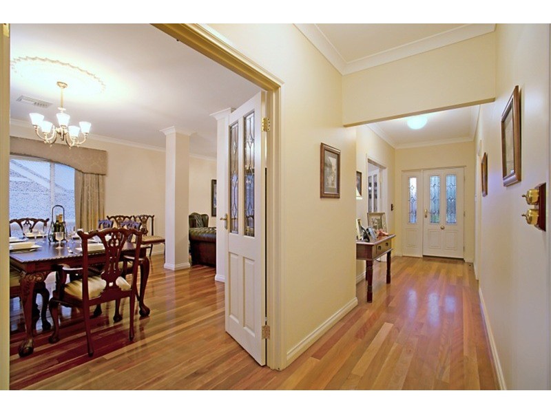 2 Silvereye Court, Tea Tree Gully SA 5091