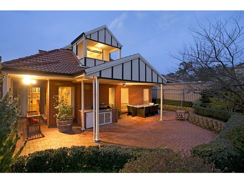 2 Silvereye Court, Tea Tree Gully SA 5091