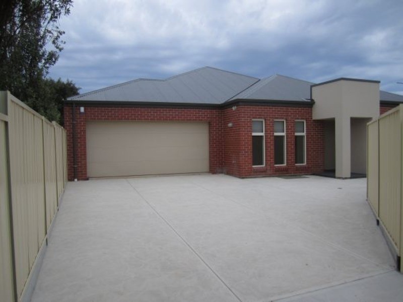26 & 26a Ann Street, Campbelltown SA 5074