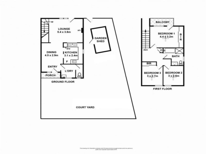 3/18 Windsor Avenue, Clovelly Park SA 5042