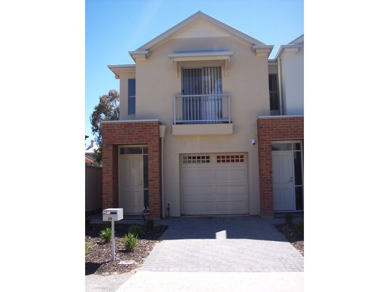 20 West Street, Brompton SA 5007