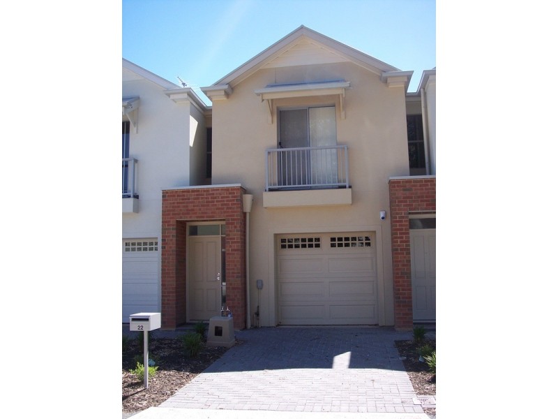 22 West Street, Brompton SA 5007