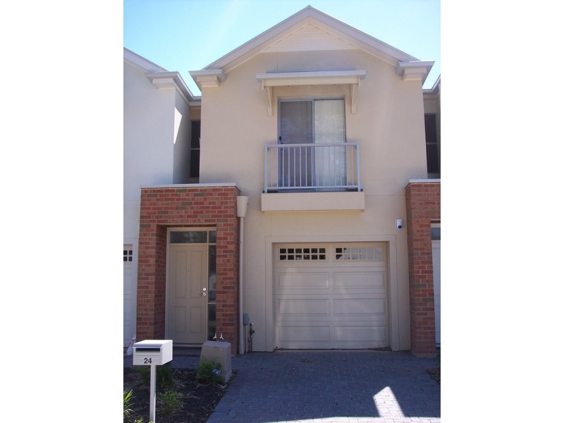 24 West Street, Brompton SA 5007