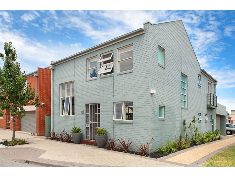 1 Merino Lane, Mawson Lakes SA 5095