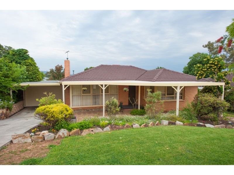 15 Donald Street, Highbury SA 5089