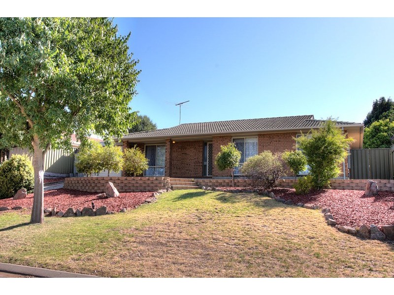 5 Anne Marie Court, Golden Grove SA 5125
