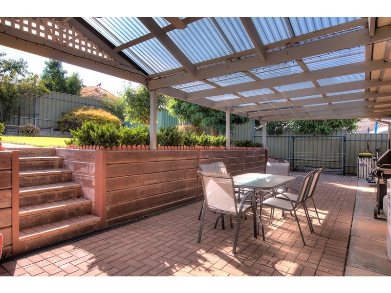 5 Anne Marie Court, Golden Grove SA 5125