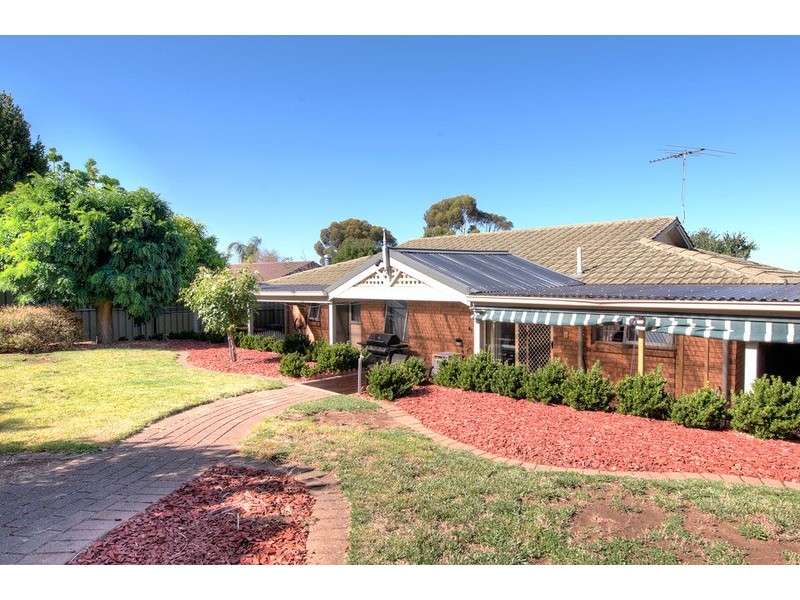 5 Anne Marie Court, Golden Grove SA 5125
