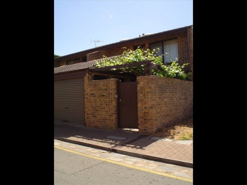 12 Edith Place, North Adelaide SA 5006