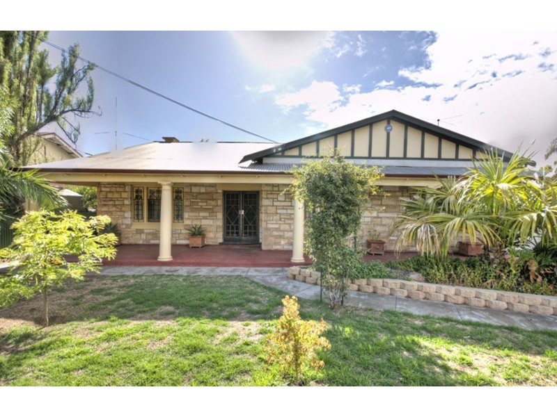 1 Pearse Street, Underdale SA 5032