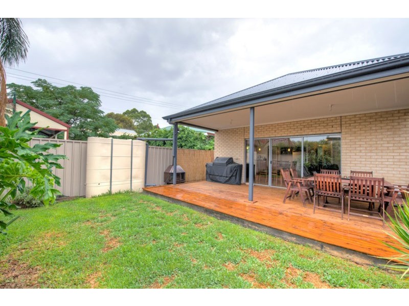 27B Wilpena Terrace, Kilkenny SA 5009
