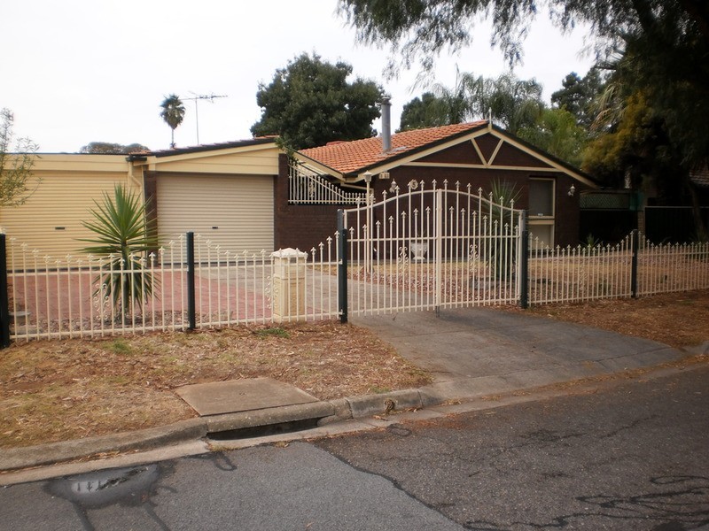 5 Swaine Avenue, Paralowie SA 5108