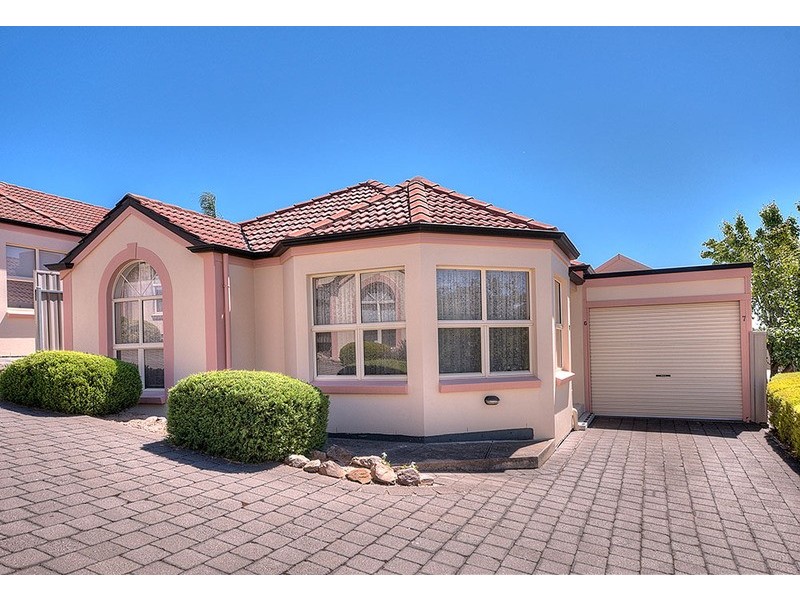 7/2 Maygar Place, Golden Grove SA 5125