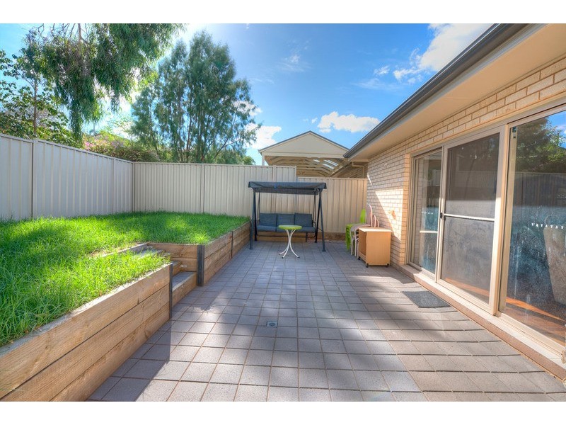 16 Prescott Street, Clearview SA 5085