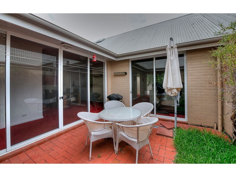 23 Alder  Close, North Adelaide SA 5006