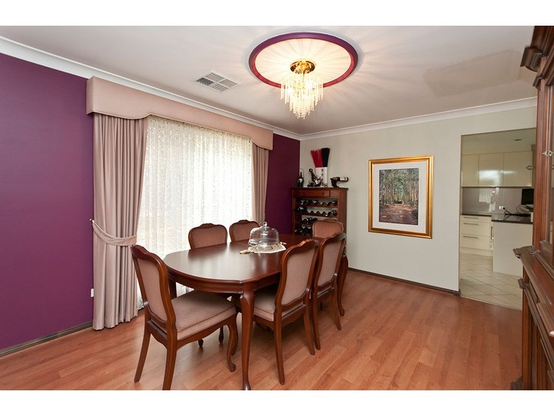 2 Flack Court, Golden Grove SA 5125