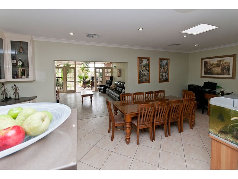 2 Flack Court, Golden Grove SA 5125