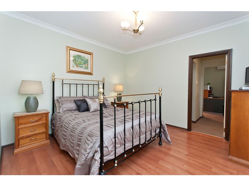 2 Flack Court, Golden Grove SA 5125