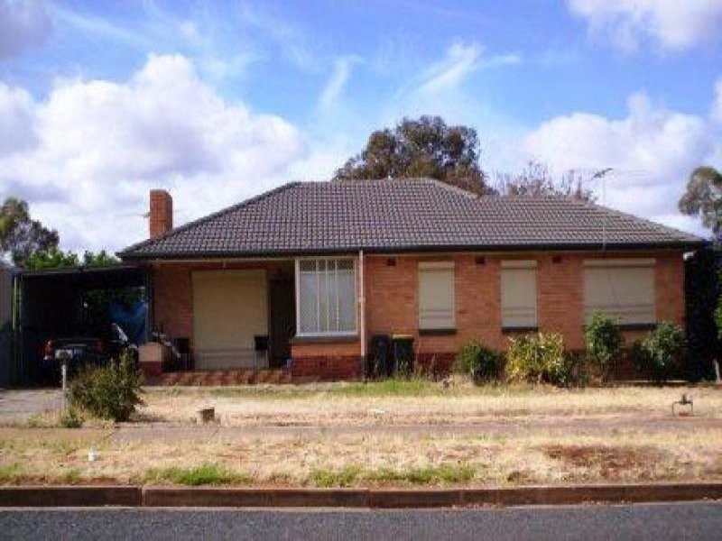 Elizabeth Downs SA 5113
