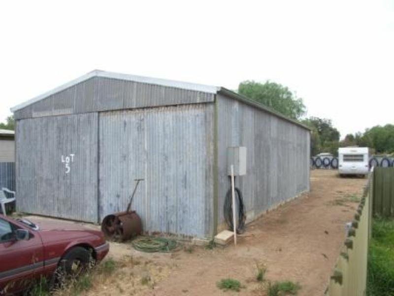 4 Seventh Street, Dublin SA 5501